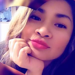 Meet your Posher, Evelyn